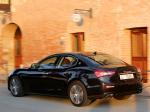 Maserati Ghibli 2013 года